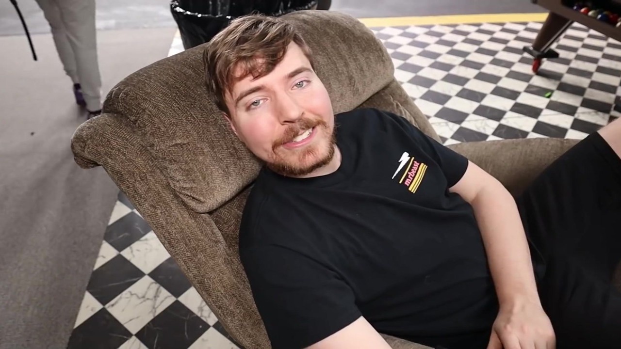 MrBeast Net Worth: How Rich is the  Star in 2023 ?