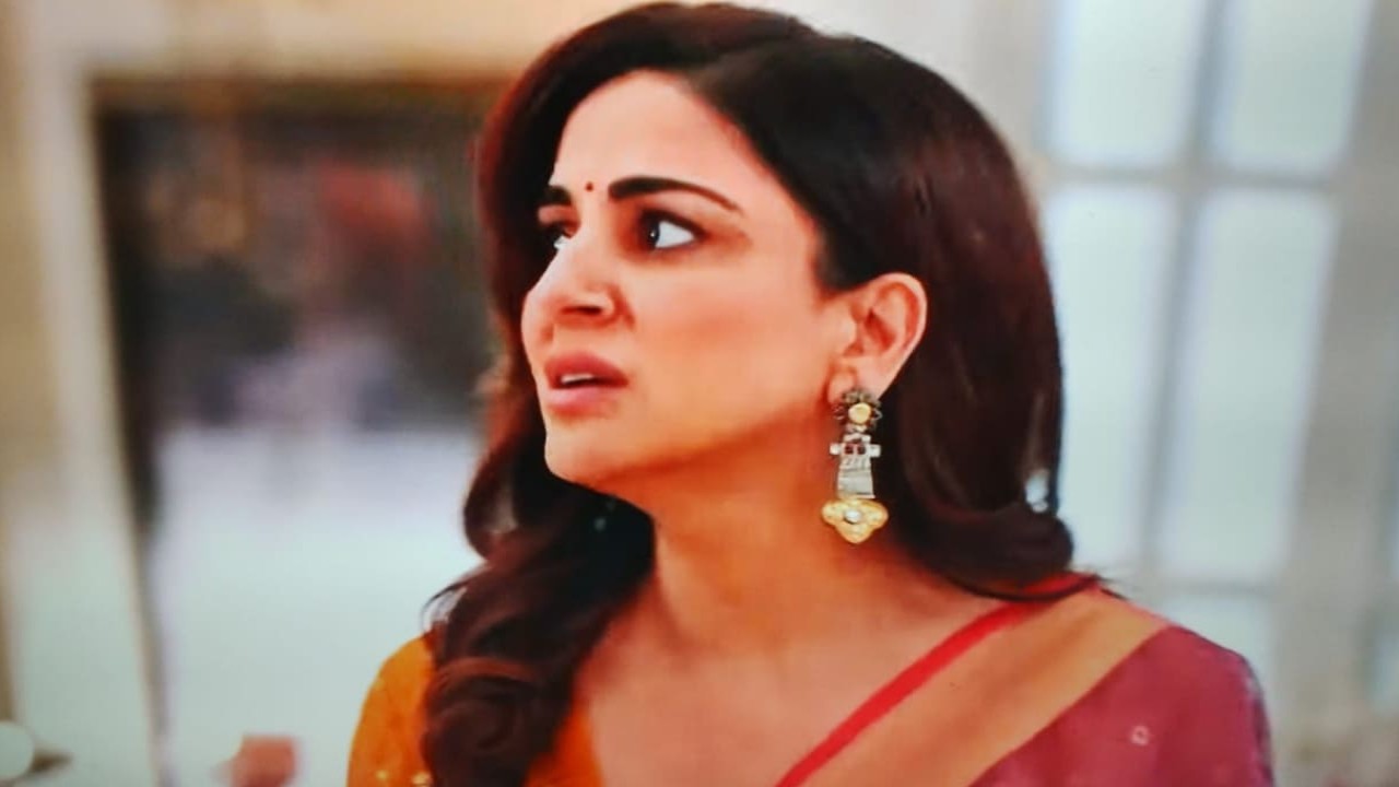 Kundali Bhagya written update, September 12: Preeta visits Luthra’s house alone