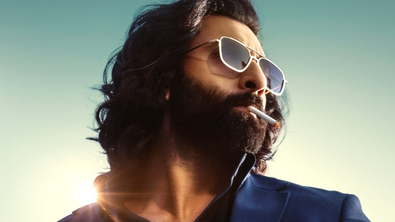 Ranbir Kapoor in Animal (Credits: T-Series) Ranbir Kapoor, Animal