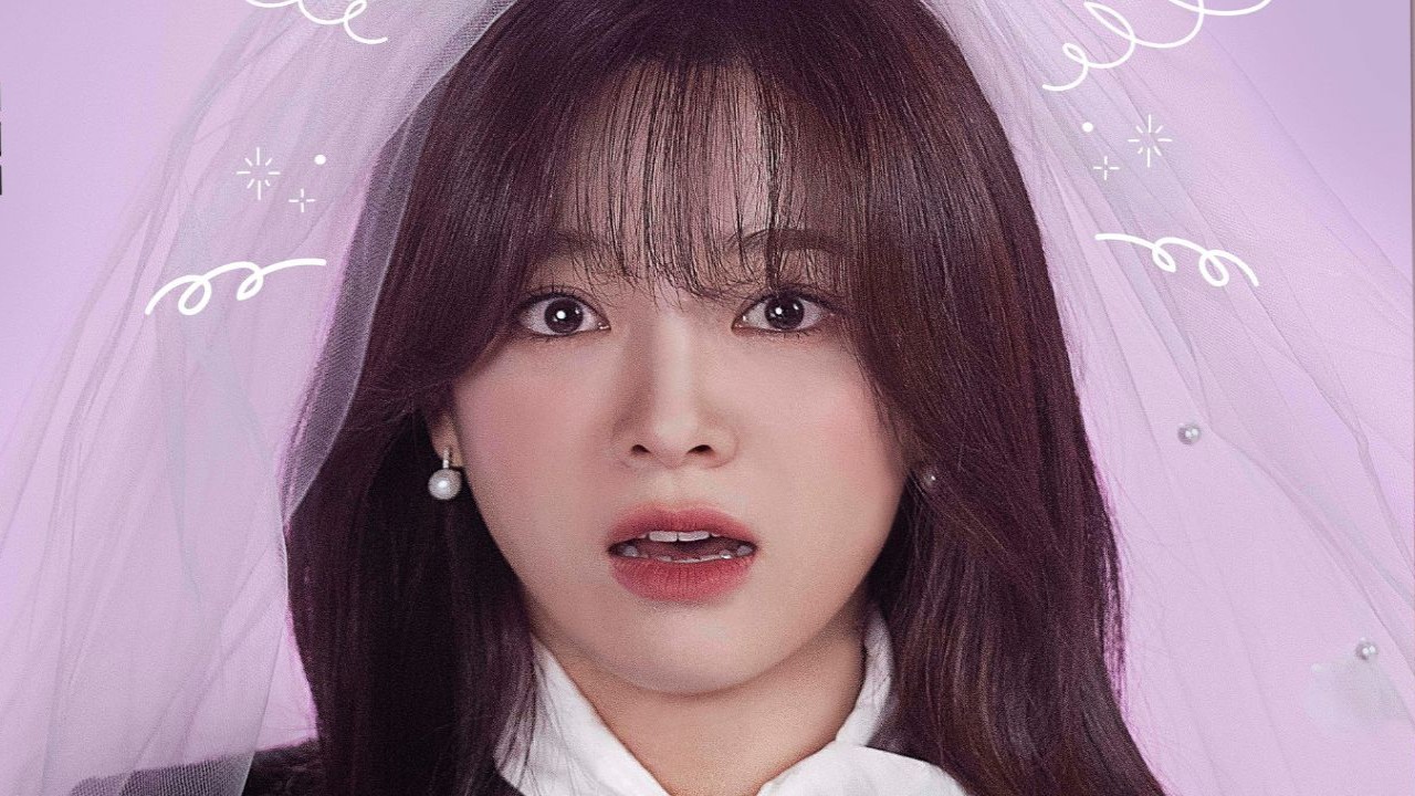Kim Sejeong for Business Proposal: courtesy of SBS Kim Sejeong for Business Proposal: courtesy of SBS