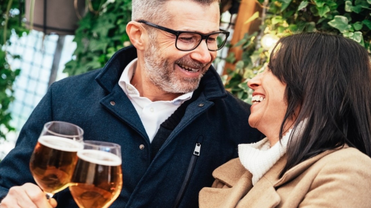21 Tips for Dating After 40: Your Guide to Mature Love