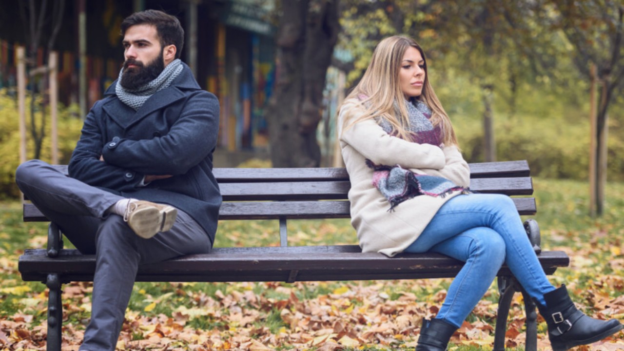 Taking a break in a relationship Taking a break in a relationship