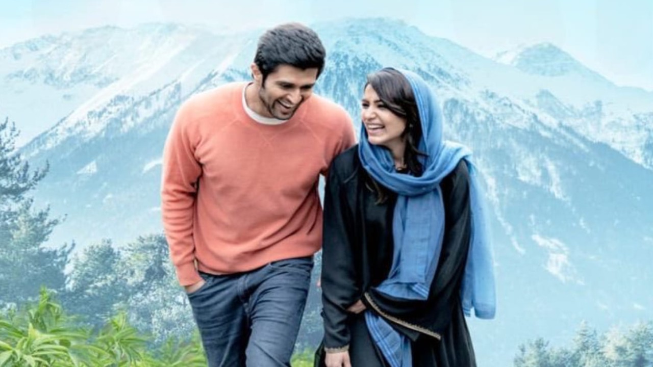 Kushi Movie Review: Vijay Deverakonda, Samantha Ruth Prabhu starrer a hit or flop? Check out audience reactions