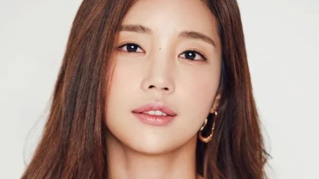 Ki Eun Se (Photo Credits: SUBLIME) Ki Eun Se (Photo Credits: SUBLIME)