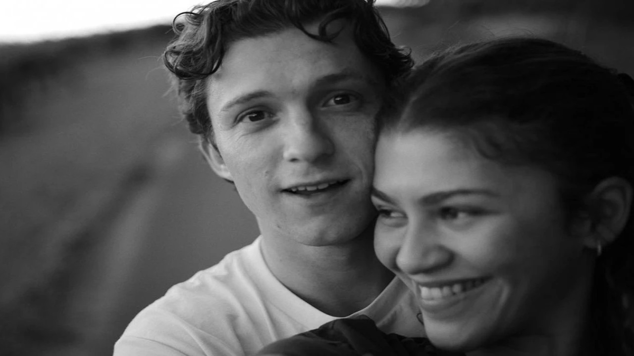 ‘I'm so proud of you’: When Zendaya extended her support to Tom Holland after he said he wanted a break from Spider-Man to start a family