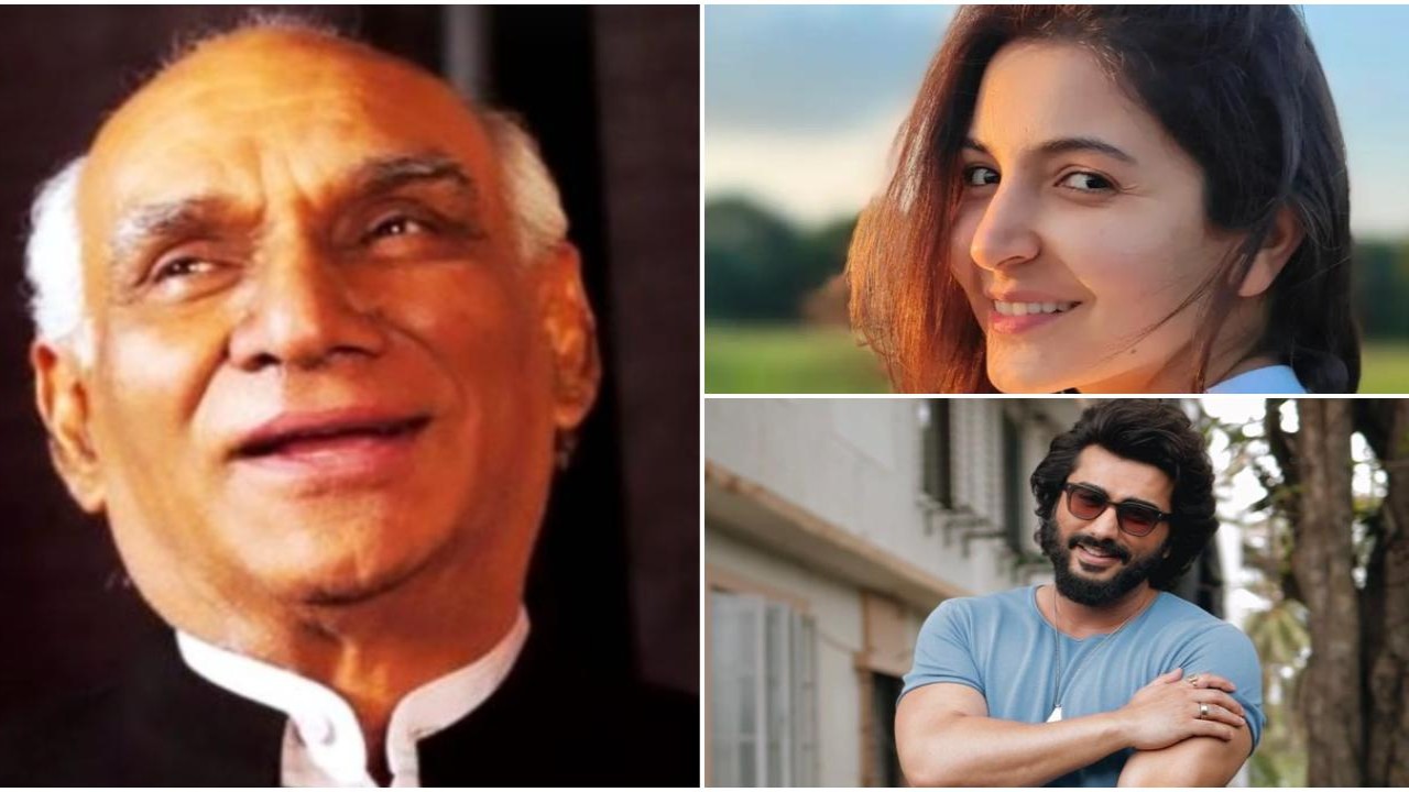 Yash Chopra