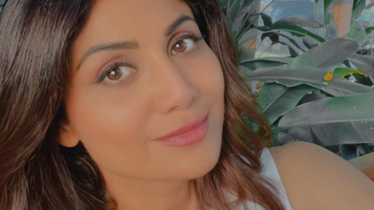Picture courtesy: Instagram Sukhee actress Shilpa Shetty on social media negativity: 'Main ignore karna pasand karti hu...'