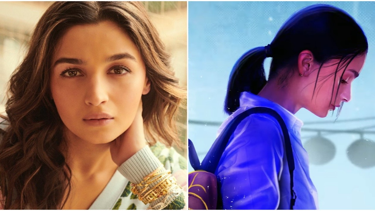 ‘Story of courage, passion…’: Alia Bhatt opens up about film Jigra and reveals reason behind turning producer