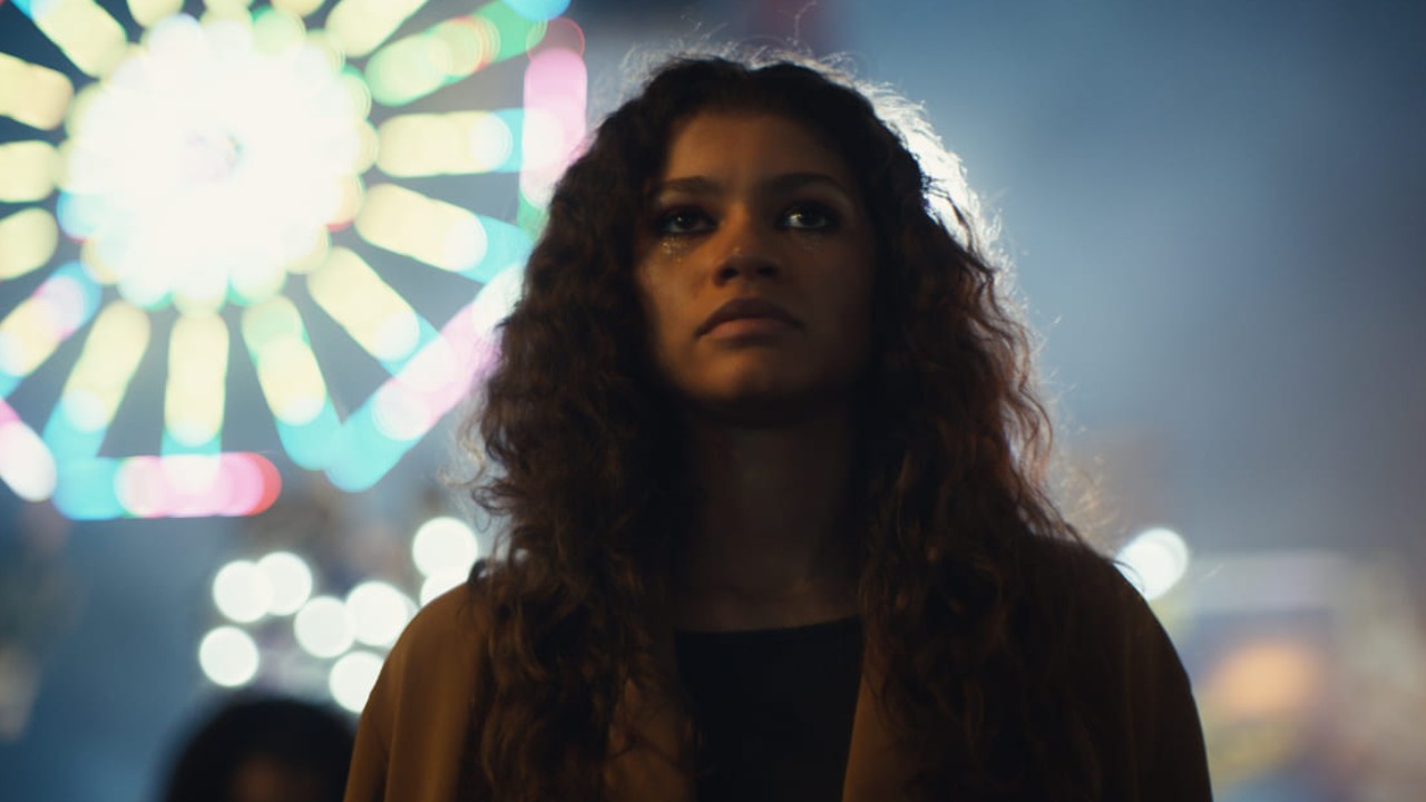 Zendaya(IMDb) IMDb