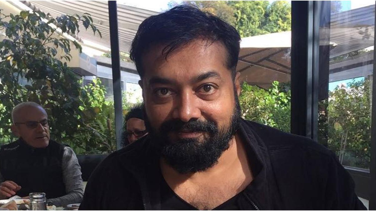 Anurag Kashyap says he can never work with Shah Rukh Khan because of his  fandom: 'It will be another Bombay Velvet for me