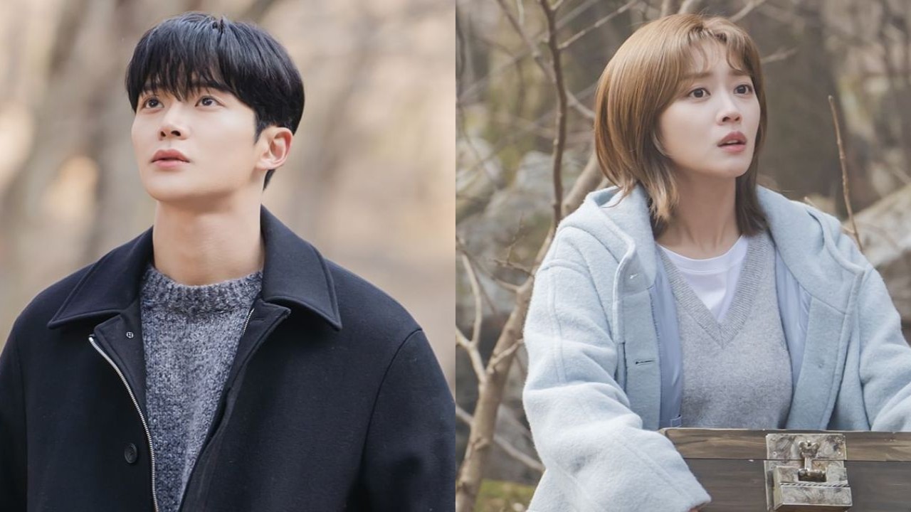 Stills for Destined With You; Picture Courtesy: JTBC 