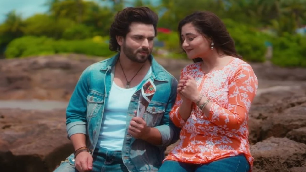 Shoaib Ibrahim, Rashami Desai