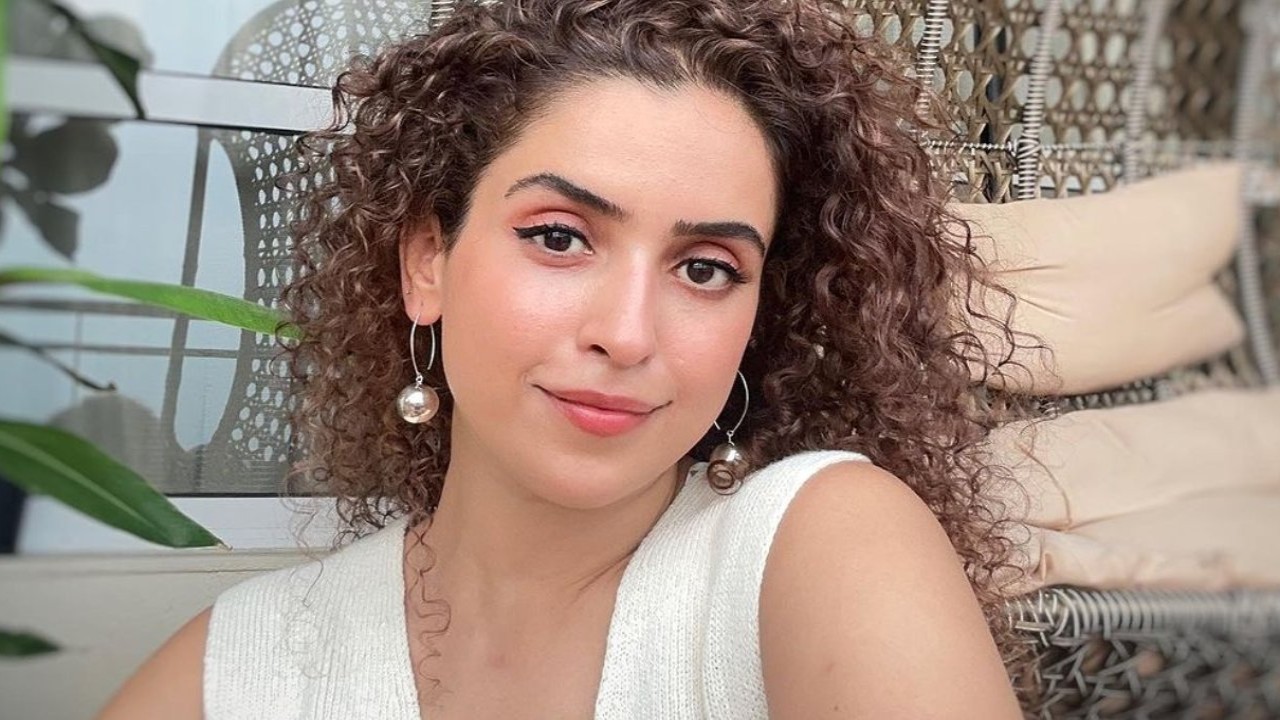 EXCLUSIVE: Sanya Malhotra wants to team up with Tabu, Shahid Kapoor after working with Shah Rukh Khan in Jawan