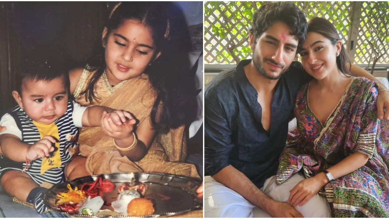 Sara Ali Khan