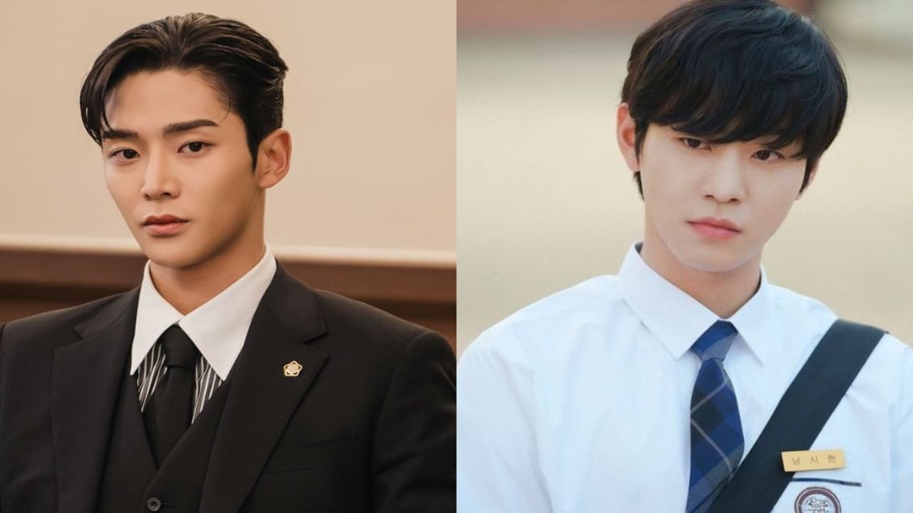 What did Rowoon accept as payment for A Time Called You? Helmer reveals SF9 member’s request to Ahn Hyo Seop