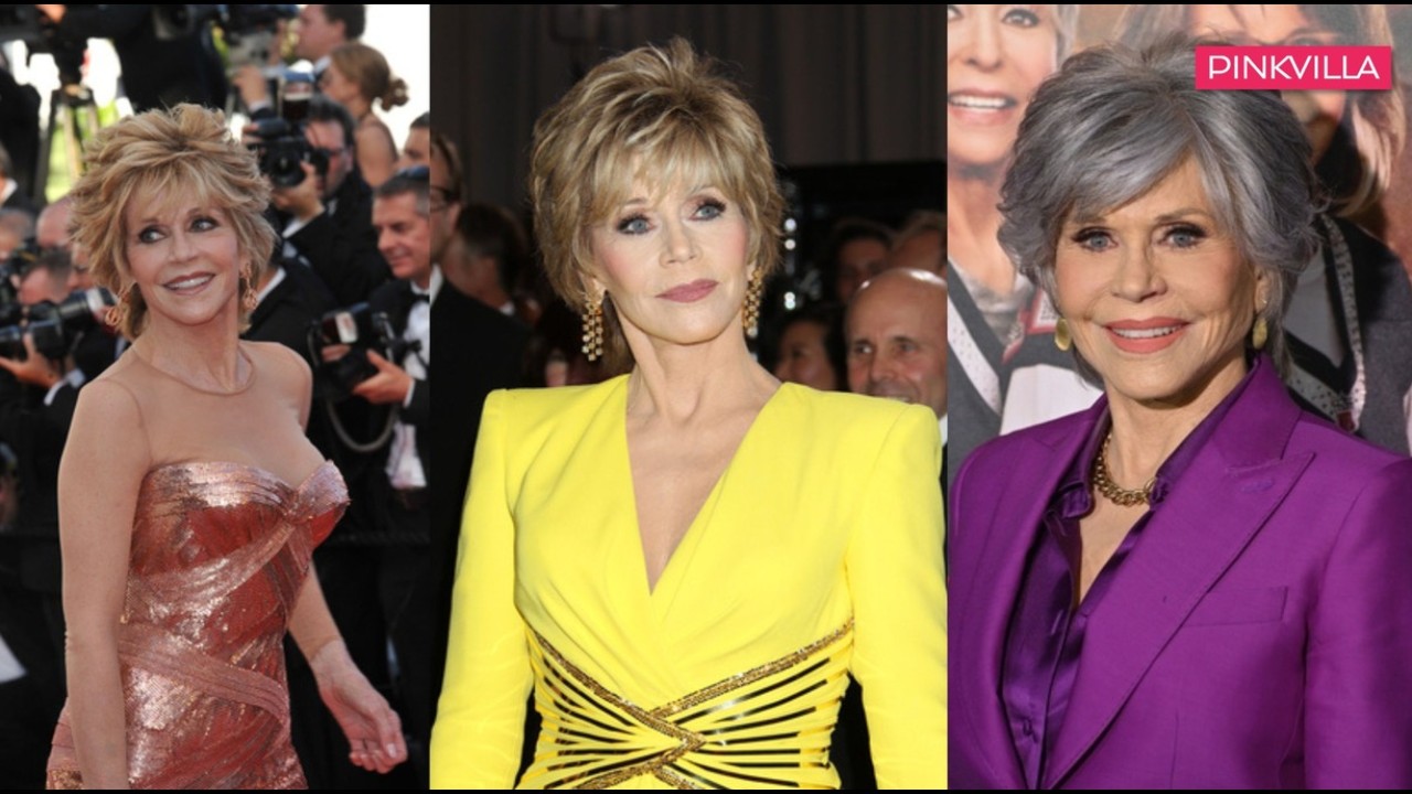 Unveiling Secrets Behind Jane Fonda's Plastic Surgery Choices
