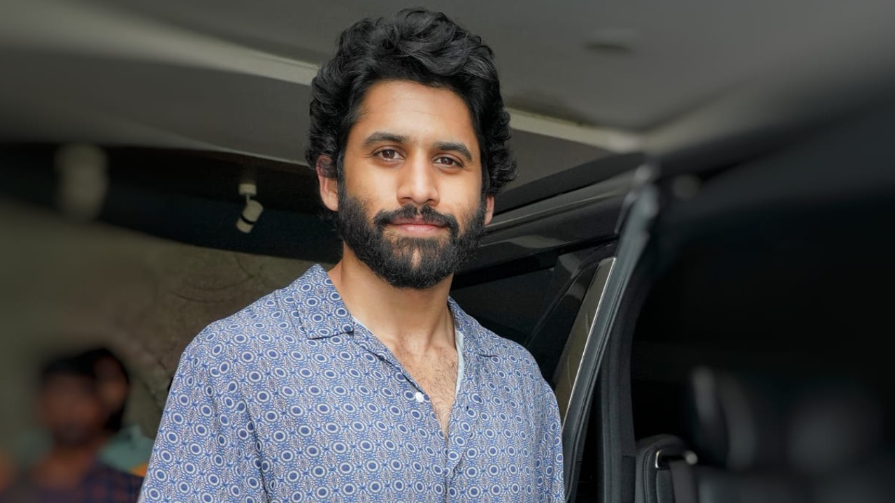 EXCLUSIVE: Naga Chaitanya is NOT getting married again; sources confirm 