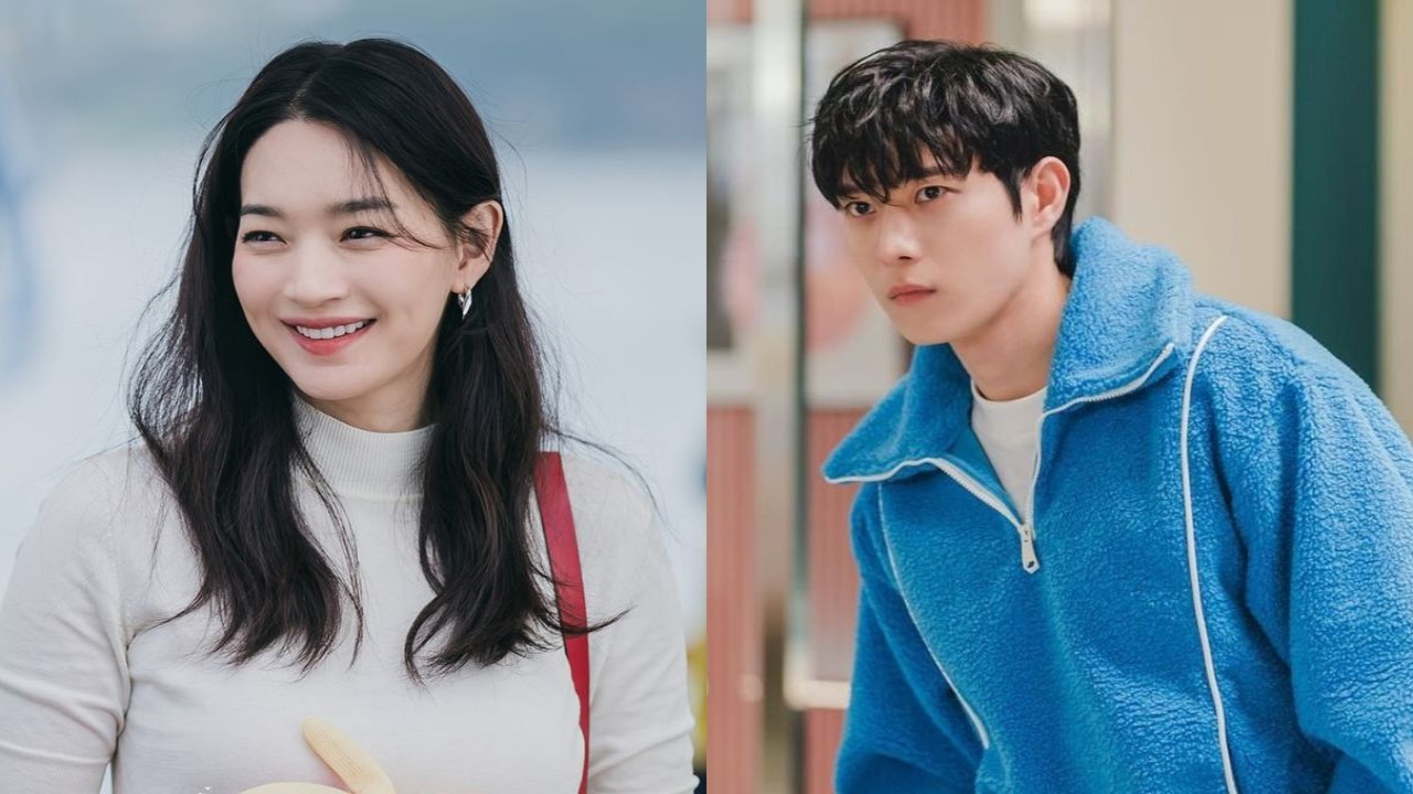 Because I Want No Loss: Shin Min Ah and Kim Young Dae to play fake married couple in upcoming rom-com drama