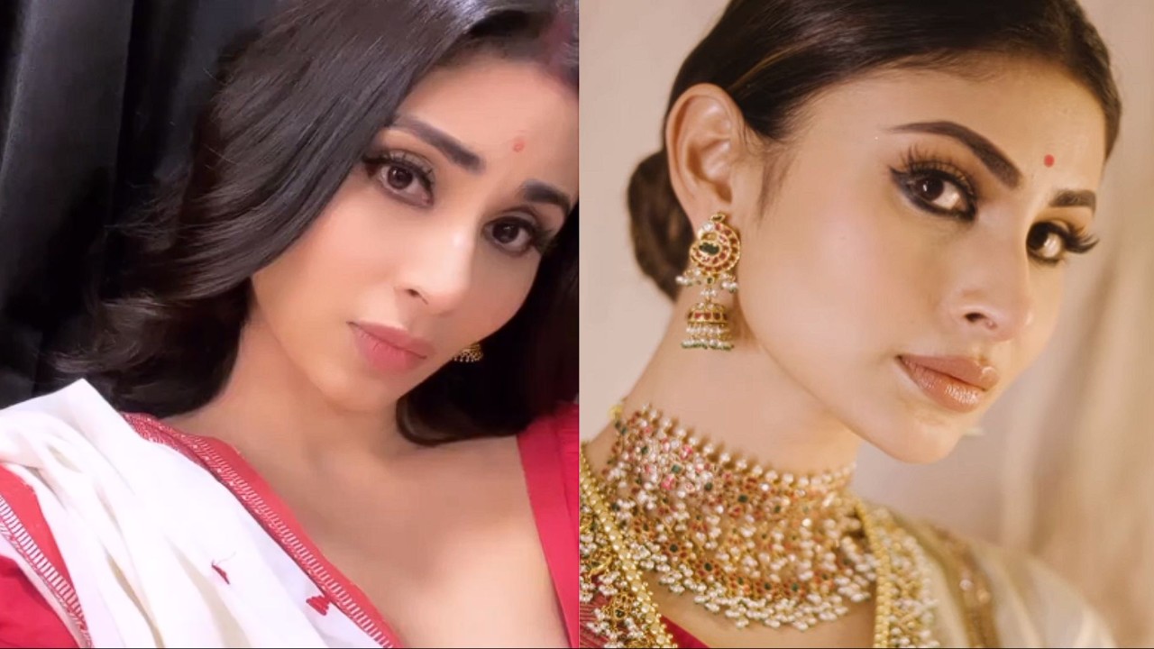 Mouni Roy
