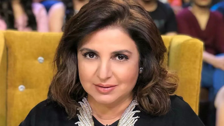 Farah Khan - All You Need to Know | Pinkvilla