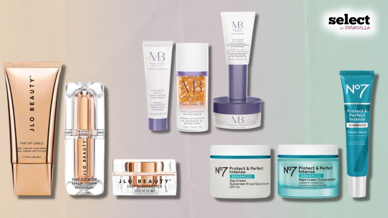 best skincare products for women over 50