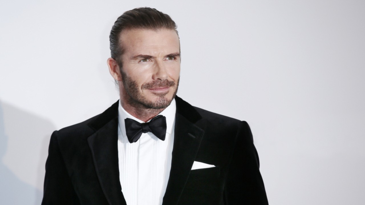 20 Hottest David Beckham Hairstyles to Inspire Your Next Look