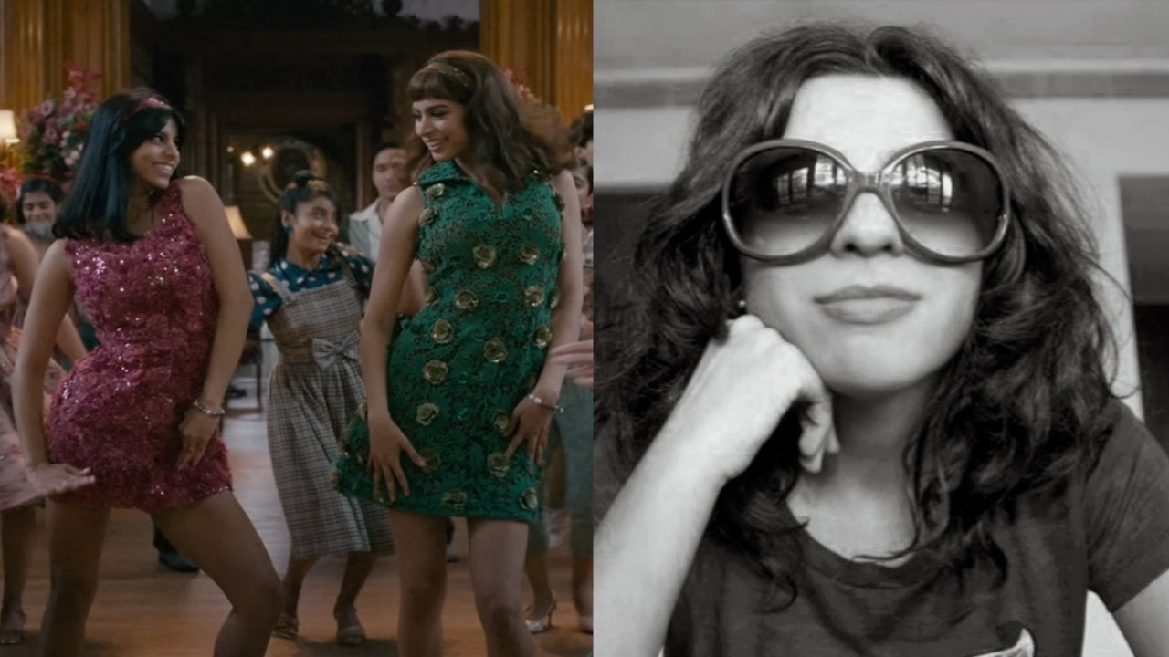 Zoya Akhtar, The Archies