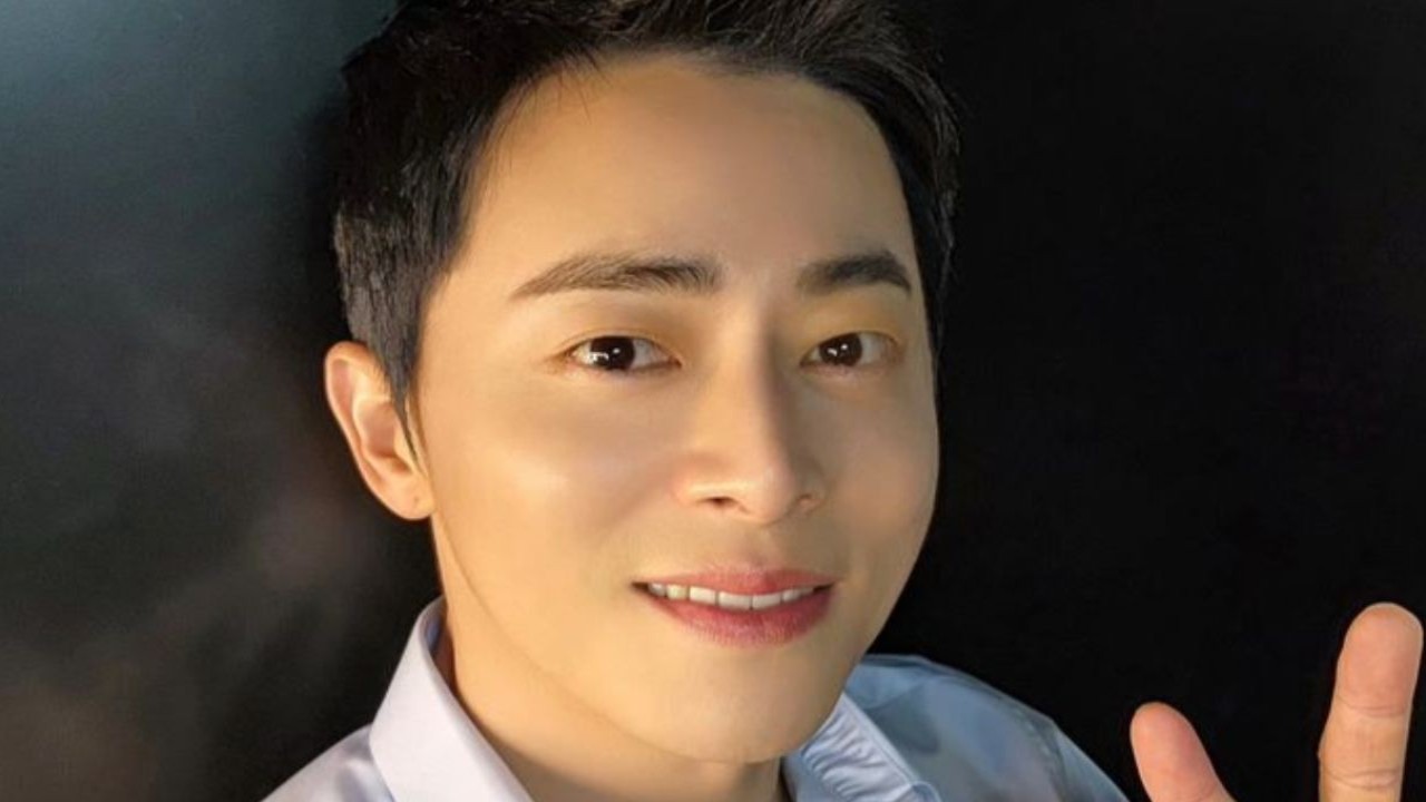 JO JUNG SUK; Credits: JAM Entertainment JO JUNG SUK; Credits: JAM Entertainment