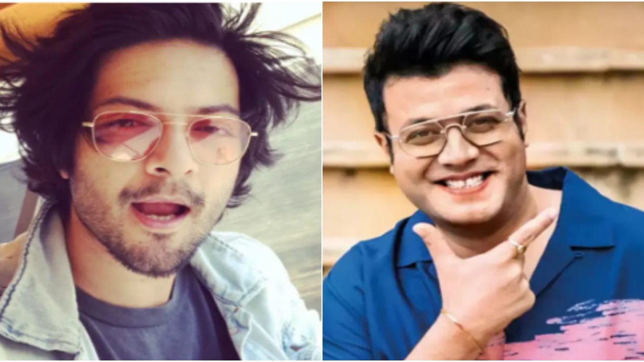 EXCLUSIVE: Varun Sharma's surprise message leaves Ali Fazal overwhelmed; says, 'You're an inspiration to...'