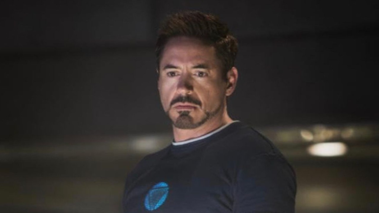 Robert Downey Jr. (IMDb) IMDb