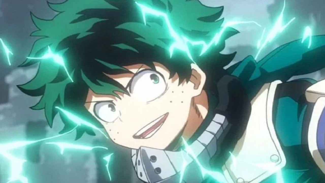 My Hero Academia Movie 4: Plot, Release Date And More Details