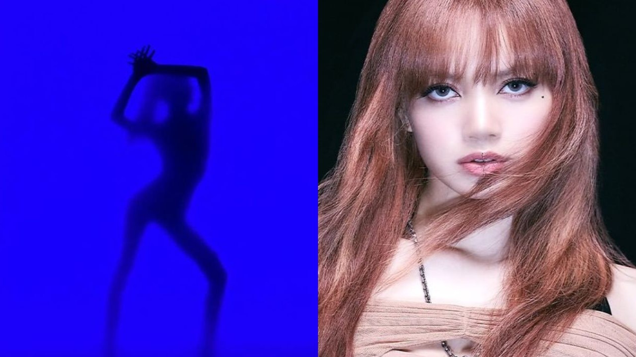 LISA's LALISA plays in a recent episode of the successful