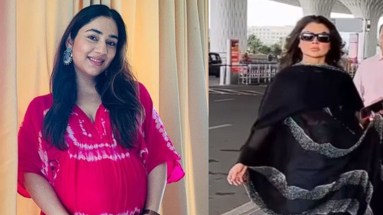 Disha Parmar-Rakhi Sawant