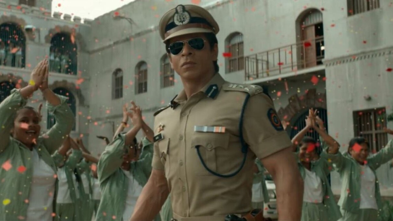 Jawan 1st Monday India Box Office: Shah Rukh Khan starrer crosses 300 crores in all languages in just 5 days