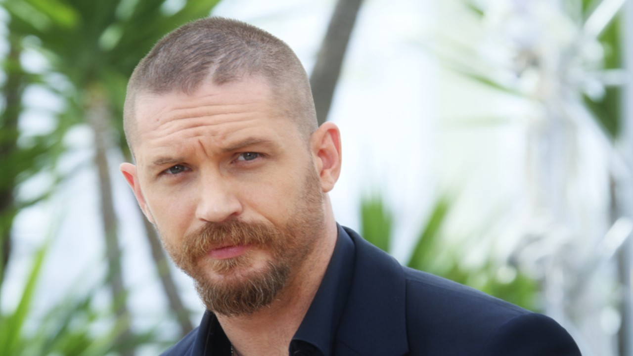 25+ Amusing Tom Hardy Hairstyles: Channel His Masculine Charm