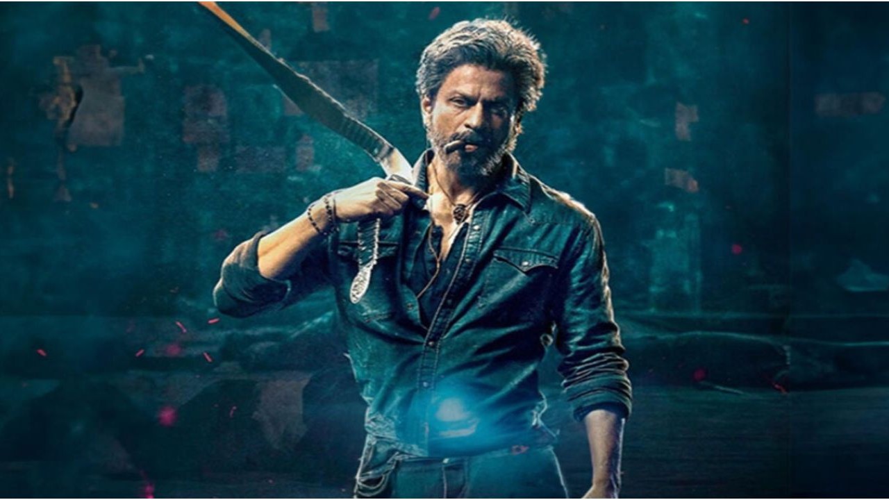 Picture courtesy: Shah Rukh Khan Instagram Shah Rukh Khan