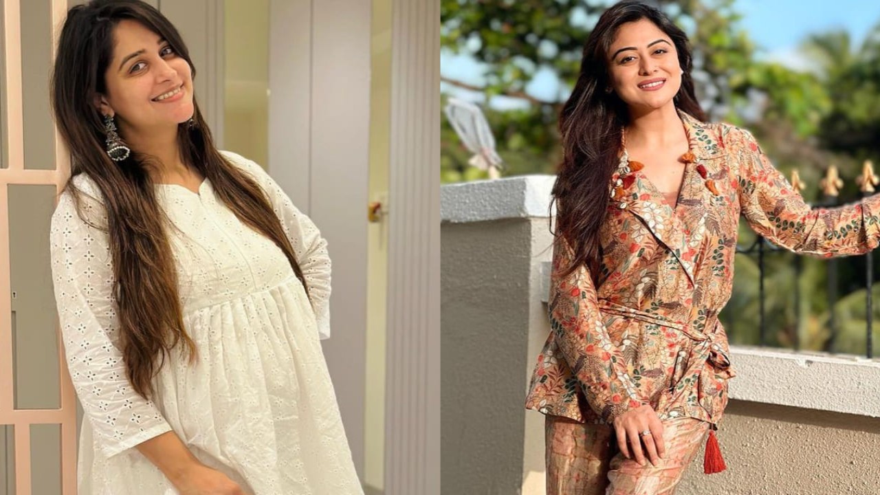 Falaq Naazz, Dipika Kakar