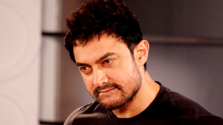Aamir Khan's follow-up to hit Indian movie 'Dangal' opens in China -  Chinadaily.com.cn