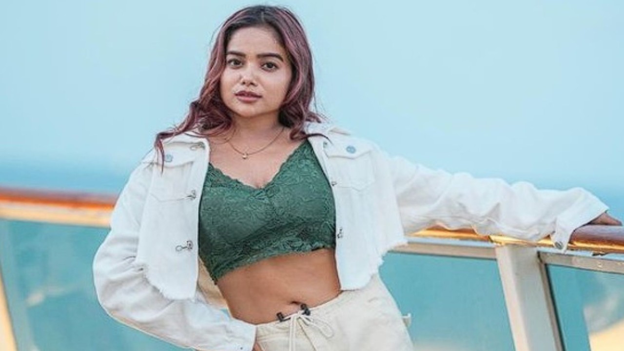 Manisha Rani to appear as a guest on India's Best Dancer 3 (PC: Manisha Rani Instagram) Manisha Rani