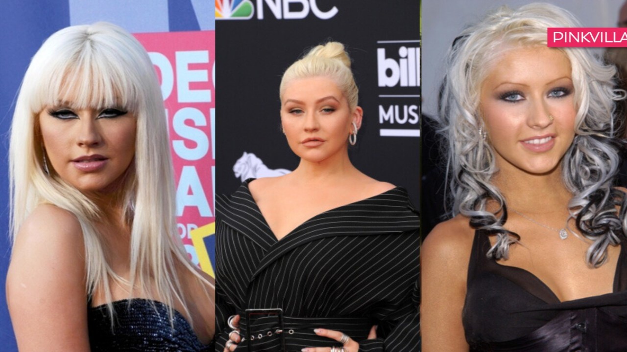 Teen Sensation to Pop Icon: Christina Aguilera's Plastic Surgery 