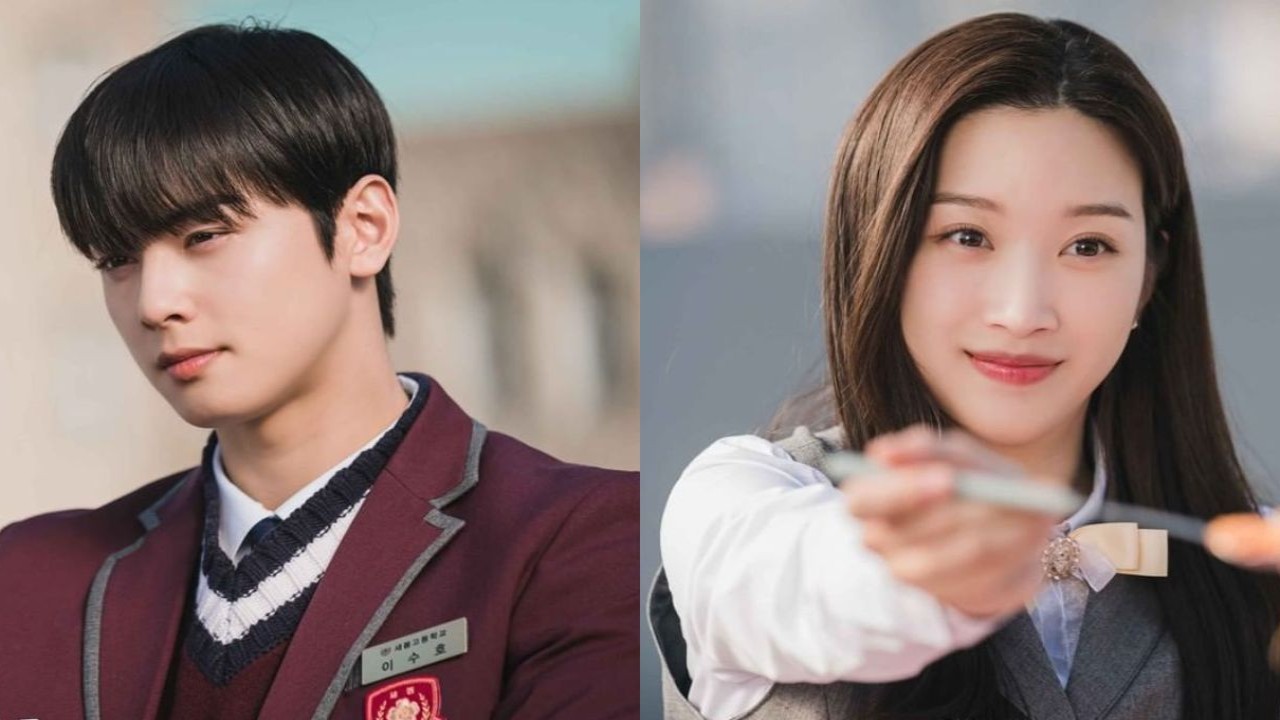 Moon ga young bf