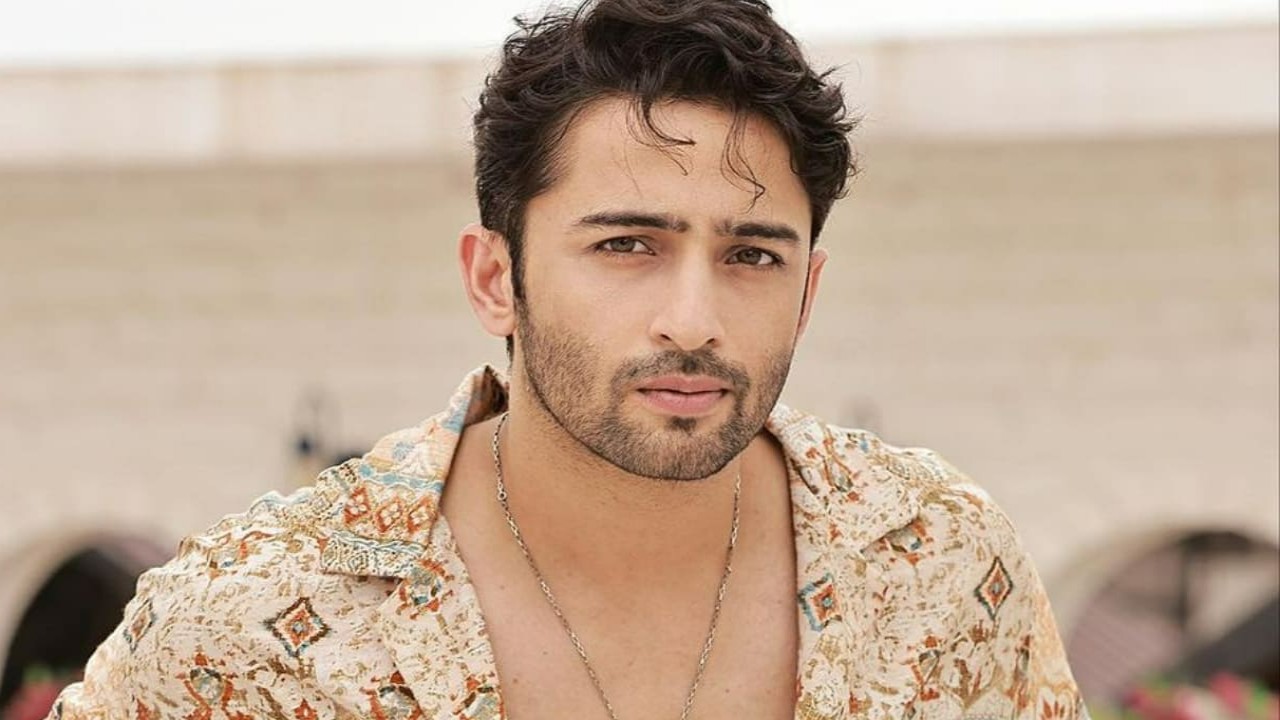 Shaheer Sheikh