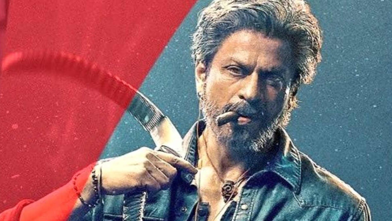 Jawan Opening Day Box Office: Shah Rukh Khan breaks own record as Atlee directorial earns 64 crores in Hindi
