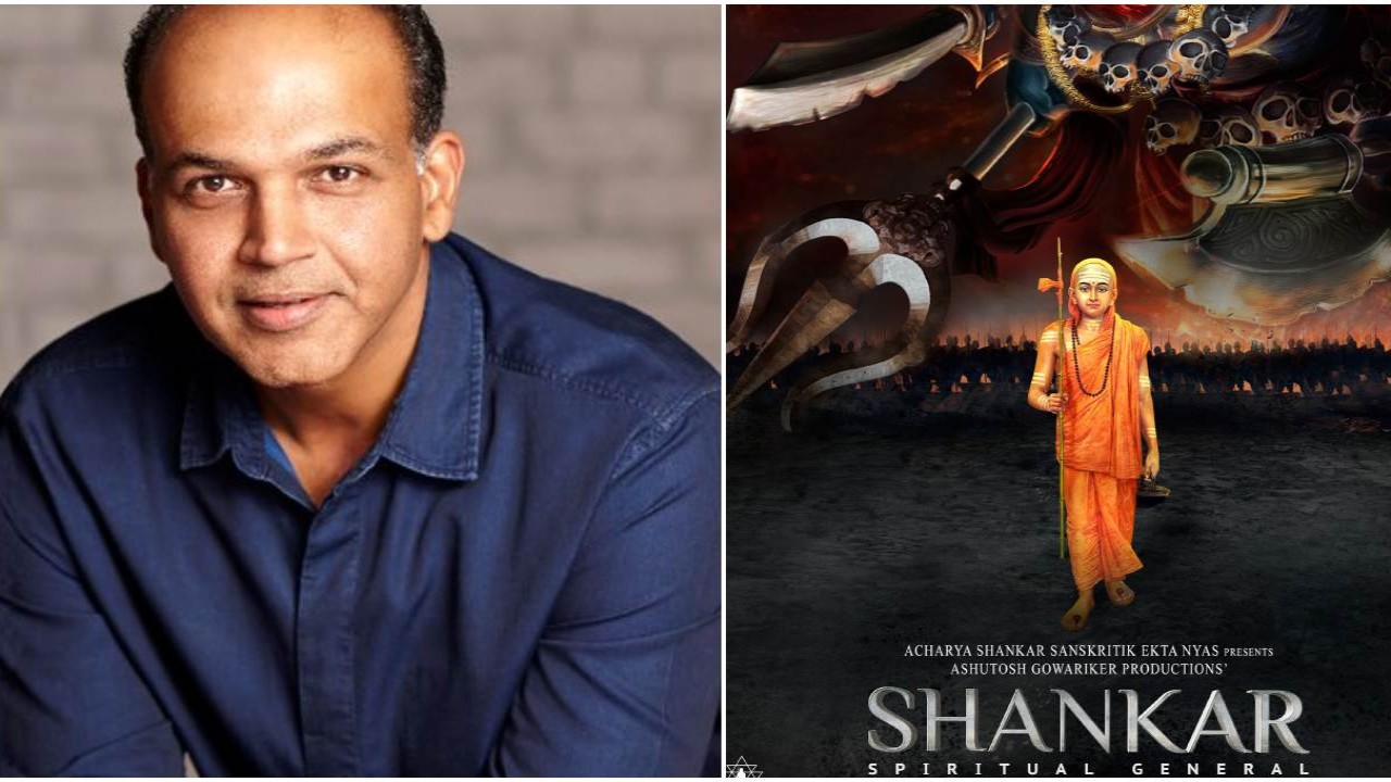 Pic Courtesy : Ashutosh Gowariker Twitter Ashutosh Gowariker