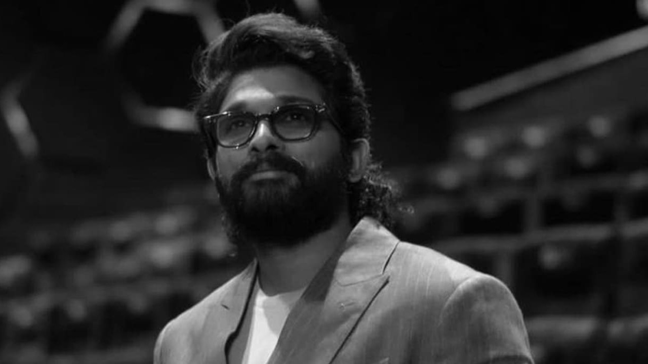 EXCLUSIVE: Allu Arjun's film with Trivikram to go on floors in 2025; Actor to do one more movie after Pushpa 2 (PC: Allu Arjun Instagram) Allu Arjun's film with Trivikram to go on floors in 2025