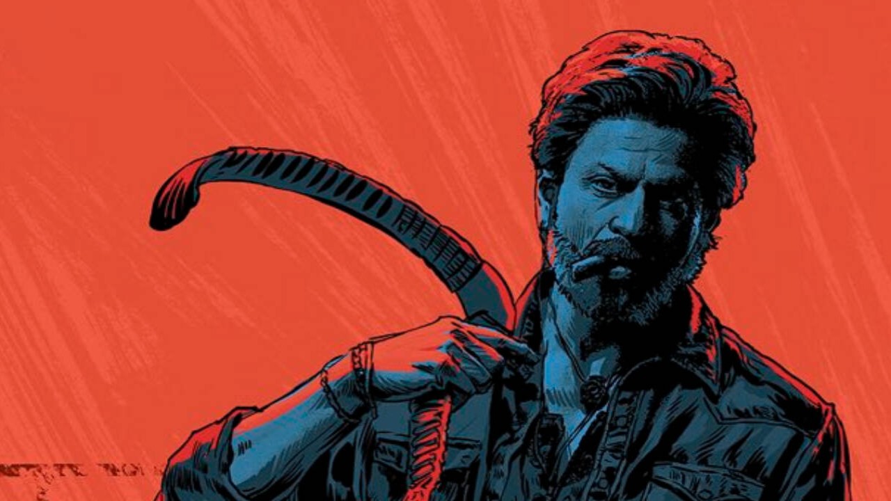 Box Office: Shah Rukh Khan's Jawan to release on 4000 screens in Overseas; Set for a re...