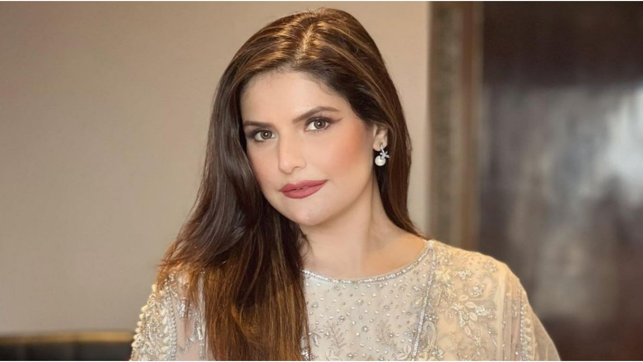 Zareen Khan’s lawyer shares statement after Court issues arrest warrant against her in alleged cheating case