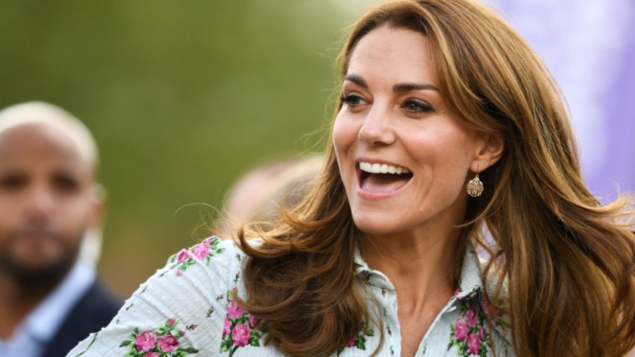 21 Iconic Kate Middleton's Hairstyles: Unlock the Royal Elegance