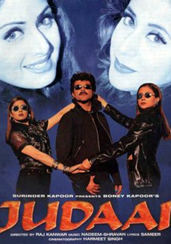 Judaai 1997 movie