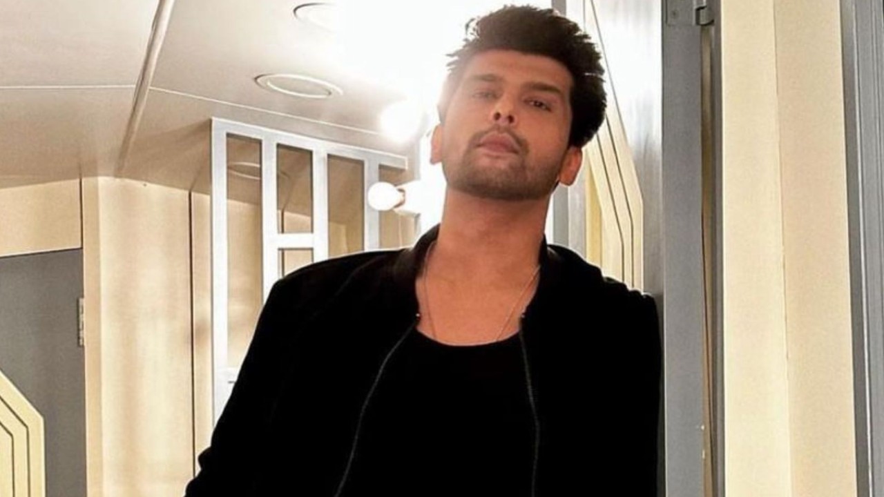 Kushal Tandon